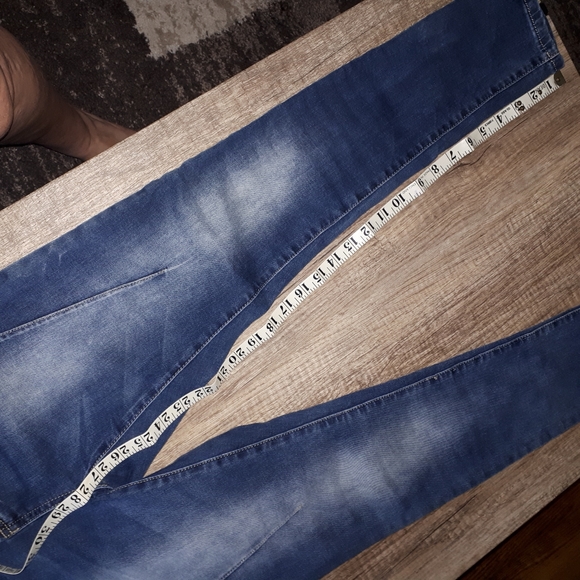 Lexxury jeans - Picture 4 of 5